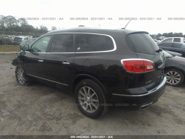 Photo 2 VIN: 5GAKRBKD1EJ181526 - BUICK ENCLAVE 