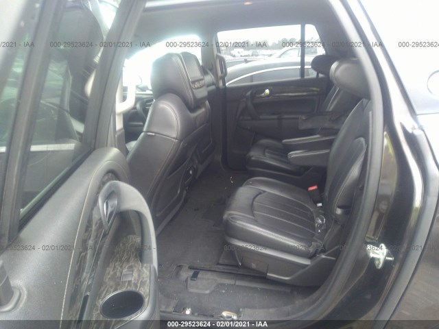 Photo 7 VIN: 5GAKRBKD1EJ181526 - BUICK ENCLAVE 