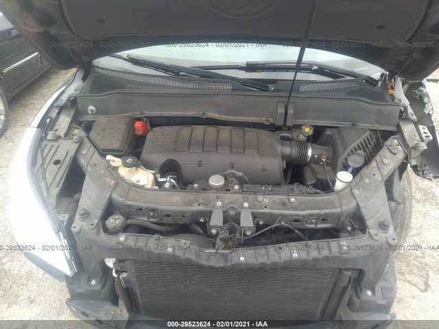 Photo 9 VIN: 5GAKRBKD1EJ181526 - BUICK ENCLAVE 