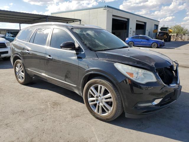 Photo 3 VIN: 5GAKRBKD1EJ185821 - BUICK ENCLAVE 