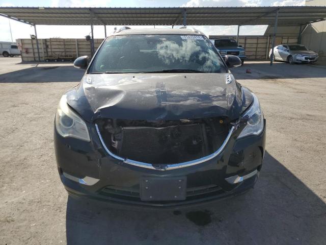 Photo 4 VIN: 5GAKRBKD1EJ185821 - BUICK ENCLAVE 