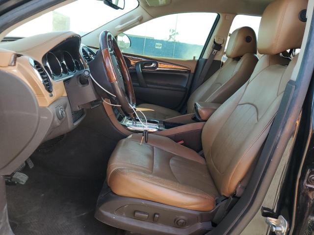 Photo 6 VIN: 5GAKRBKD1EJ185821 - BUICK ENCLAVE 