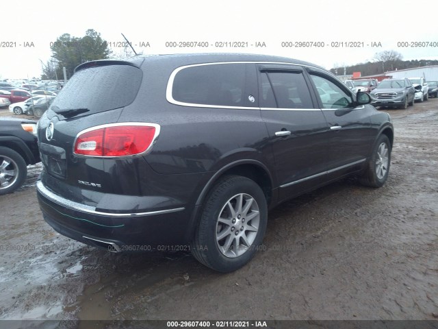 Photo 3 VIN: 5GAKRBKD1EJ190324 - BUICK ENCLAVE 