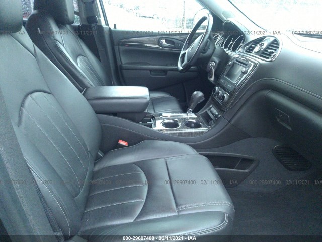 Photo 4 VIN: 5GAKRBKD1EJ190324 - BUICK ENCLAVE 