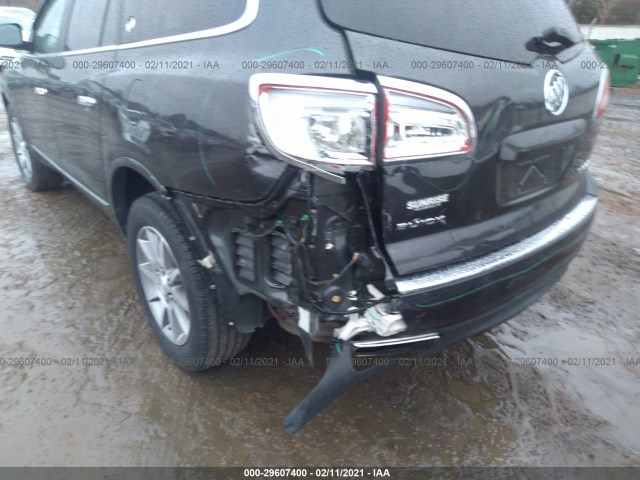 Photo 5 VIN: 5GAKRBKD1EJ190324 - BUICK ENCLAVE 