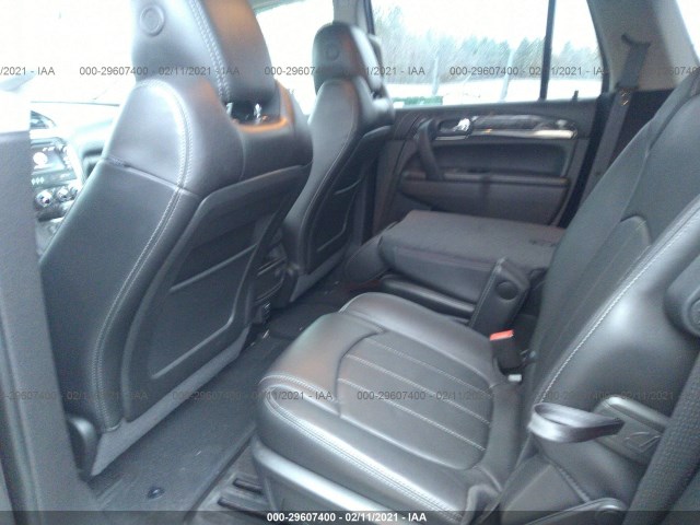 Photo 7 VIN: 5GAKRBKD1EJ190324 - BUICK ENCLAVE 