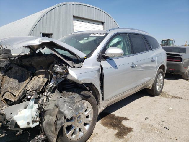 Photo 1 VIN: 5GAKRBKD1EJ220874 - BUICK ENCLAVE 