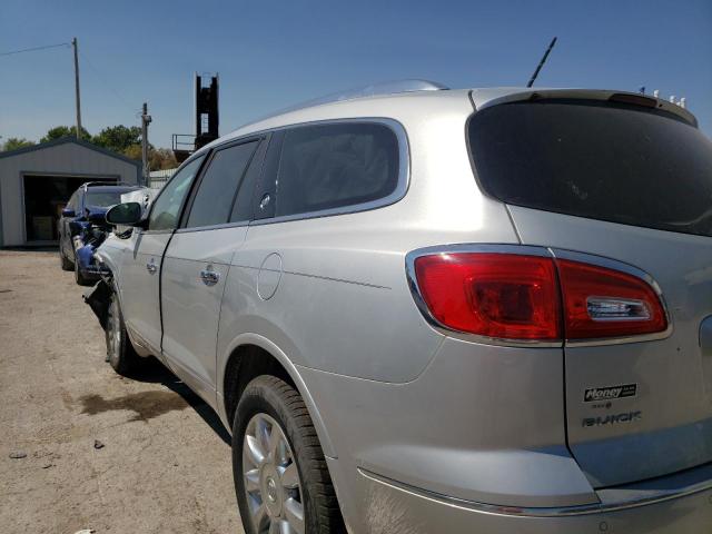 Photo 2 VIN: 5GAKRBKD1EJ220874 - BUICK ENCLAVE 