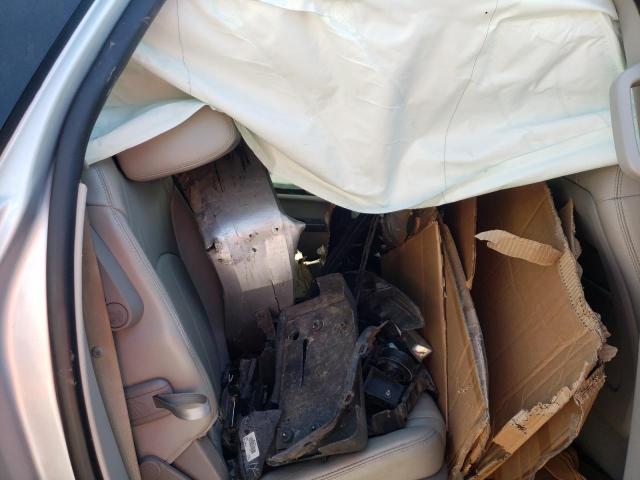 Photo 5 VIN: 5GAKRBKD1EJ220874 - BUICK ENCLAVE 