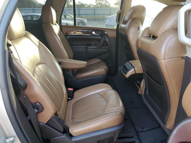 Photo 10 VIN: 5GAKRBKD1EJ238050 - BUICK ENCLAVE 