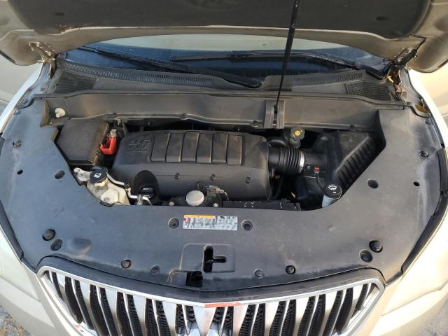 Photo 11 VIN: 5GAKRBKD1EJ238050 - BUICK ENCLAVE 