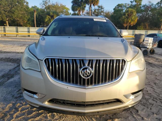 Photo 4 VIN: 5GAKRBKD1EJ238050 - BUICK ENCLAVE 