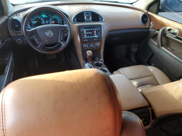 Photo 7 VIN: 5GAKRBKD1EJ238050 - BUICK ENCLAVE 