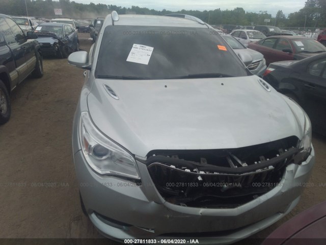 Photo 5 VIN: 5GAKRBKD1EJ251297 - BUICK ENCLAVE 