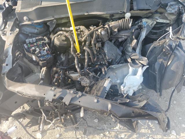 Photo 11 VIN: 5GAKRBKD1EJ255074 - BUICK ENCLAVE 