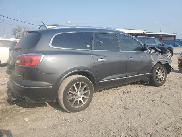 Photo 2 VIN: 5GAKRBKD1EJ255074 - BUICK ENCLAVE 