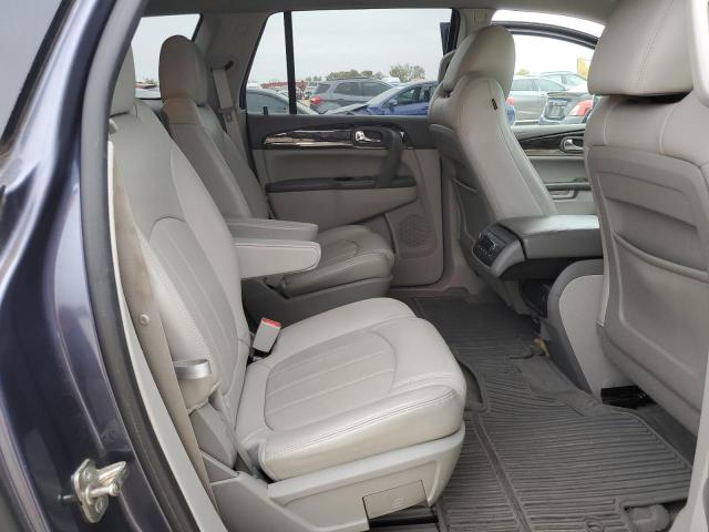 Photo 10 VIN: 5GAKRBKD1EJ263756 - BUICK ENCLAVE 