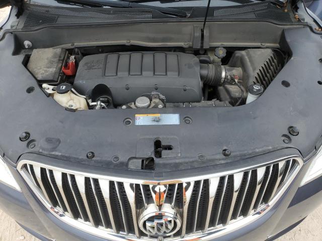 Photo 11 VIN: 5GAKRBKD1EJ263756 - BUICK ENCLAVE 