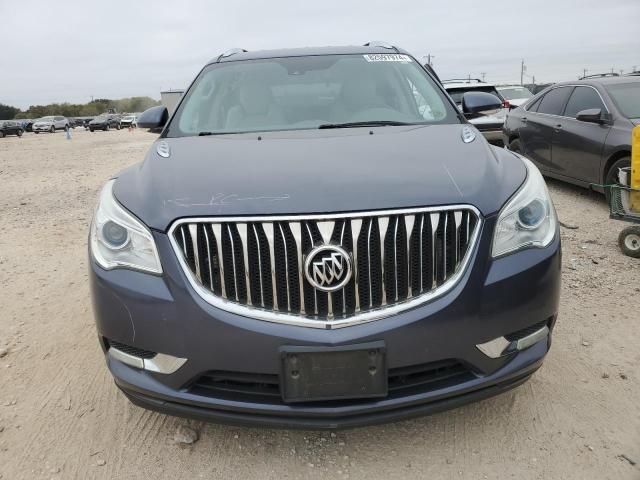 Photo 4 VIN: 5GAKRBKD1EJ263756 - BUICK ENCLAVE 