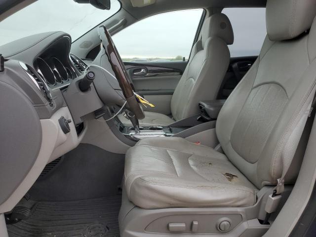 Photo 6 VIN: 5GAKRBKD1EJ263756 - BUICK ENCLAVE 