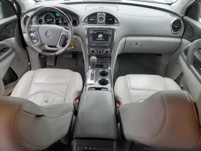 Photo 7 VIN: 5GAKRBKD1EJ263756 - BUICK ENCLAVE 