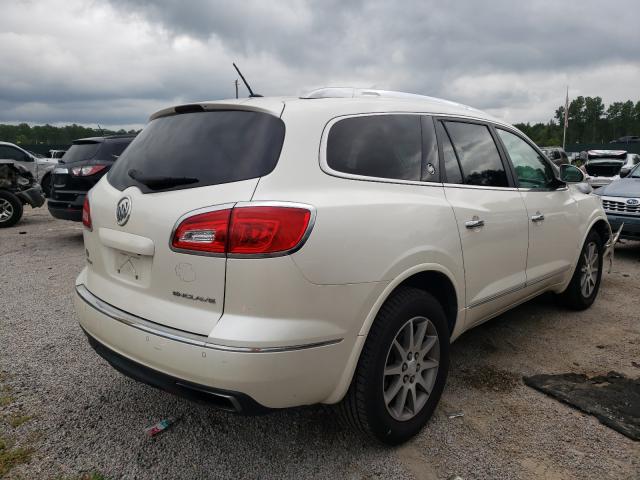 Photo 3 VIN: 5GAKRBKD1EJ268584 - BUICK ENCLAVE 