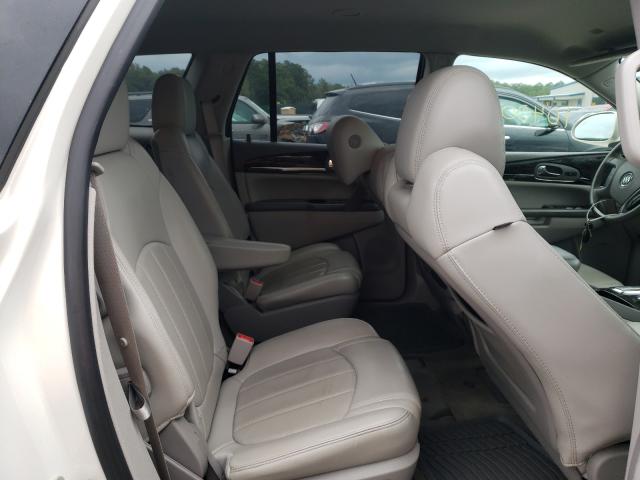 Photo 5 VIN: 5GAKRBKD1EJ268584 - BUICK ENCLAVE 