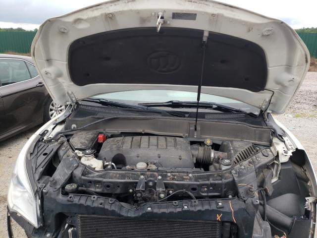 Photo 6 VIN: 5GAKRBKD1EJ268584 - BUICK ENCLAVE 