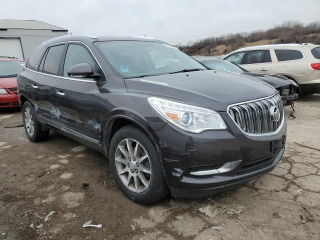 Photo 3 VIN: 5GAKRBKD1EJ271615 - BUICK 4 DOOR 