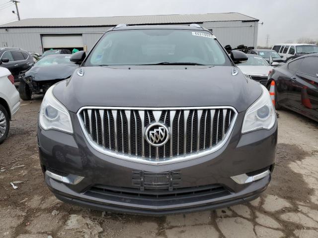 Photo 4 VIN: 5GAKRBKD1EJ271615 - BUICK 4 DOOR 