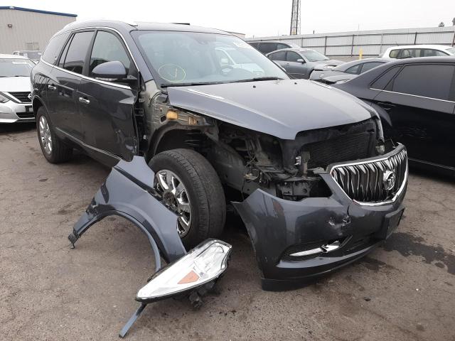 Photo 0 VIN: 5GAKRBKD1EJ280668 - BUICK ENCLAVE 