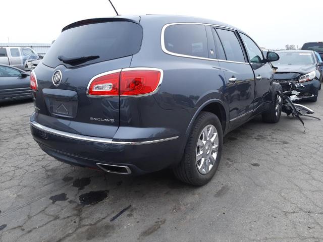 Photo 3 VIN: 5GAKRBKD1EJ280668 - BUICK ENCLAVE 