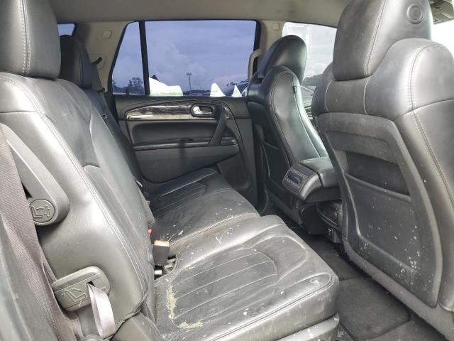 Photo 10 VIN: 5GAKRBKD1EJ288155 - BUICK ENCLAVE 