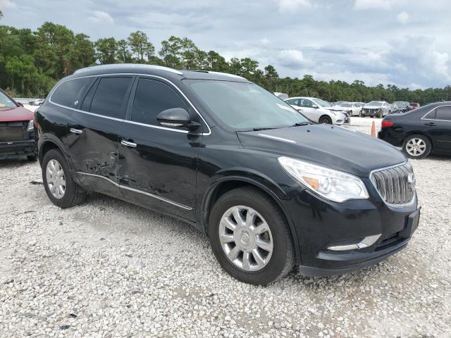 Photo 3 VIN: 5GAKRBKD1EJ288155 - BUICK ENCLAVE 