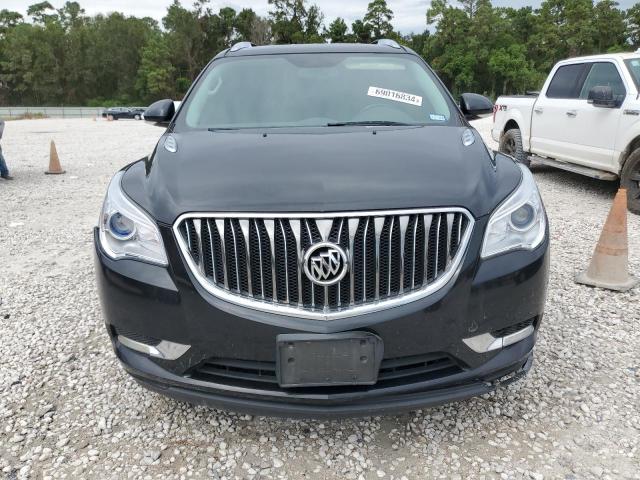 Photo 4 VIN: 5GAKRBKD1EJ288155 - BUICK ENCLAVE 