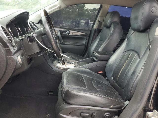 Photo 6 VIN: 5GAKRBKD1EJ288155 - BUICK ENCLAVE 