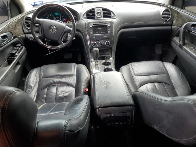 Photo 7 VIN: 5GAKRBKD1EJ288155 - BUICK ENCLAVE 