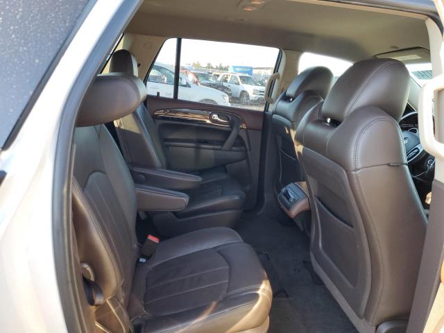 Photo 10 VIN: 5GAKRBKD1EJ295610 - BUICK ENCLAVE 