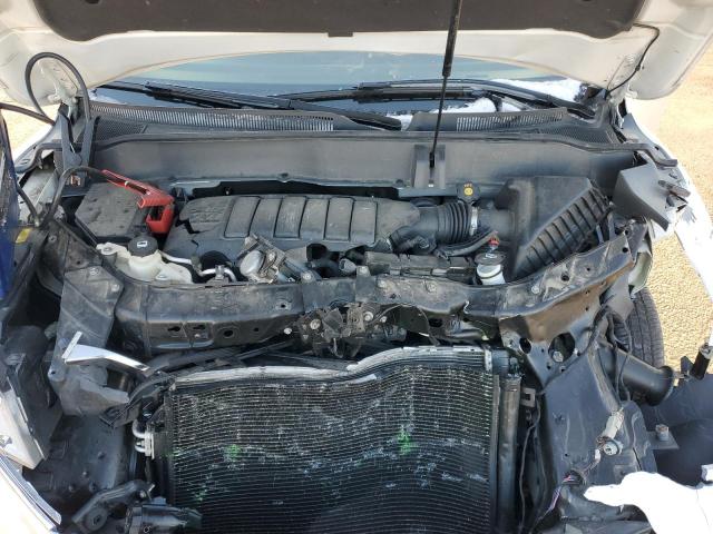 Photo 11 VIN: 5GAKRBKD1EJ295610 - BUICK ENCLAVE 