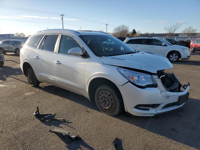 Photo 3 VIN: 5GAKRBKD1EJ295610 - BUICK ENCLAVE 