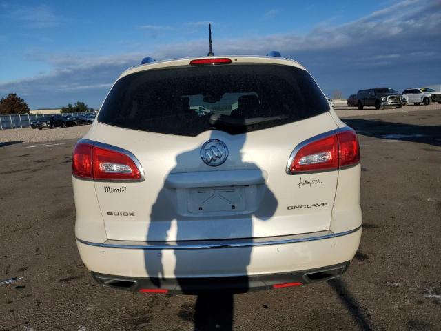 Photo 5 VIN: 5GAKRBKD1EJ295610 - BUICK ENCLAVE 