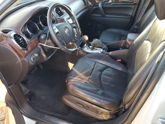 Photo 6 VIN: 5GAKRBKD1EJ295610 - BUICK ENCLAVE 