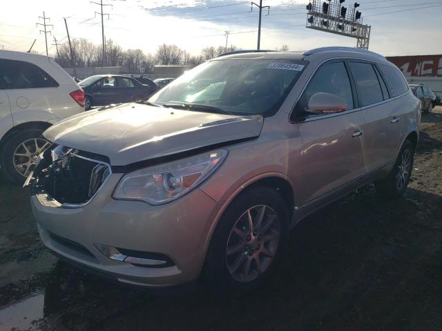 Photo 0 VIN: 5GAKRBKD1EJ296465 - BUICK ENCLAVE 