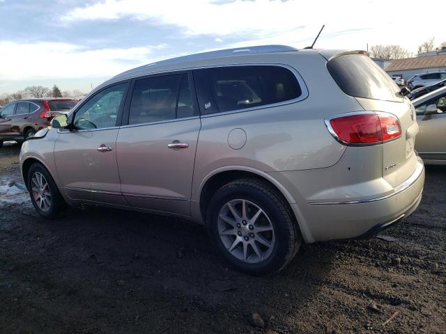 Photo 1 VIN: 5GAKRBKD1EJ296465 - BUICK ENCLAVE 