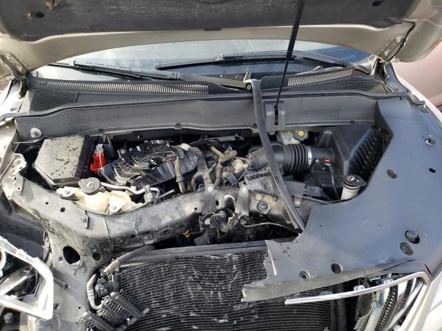 Photo 11 VIN: 5GAKRBKD1EJ296465 - BUICK ENCLAVE 