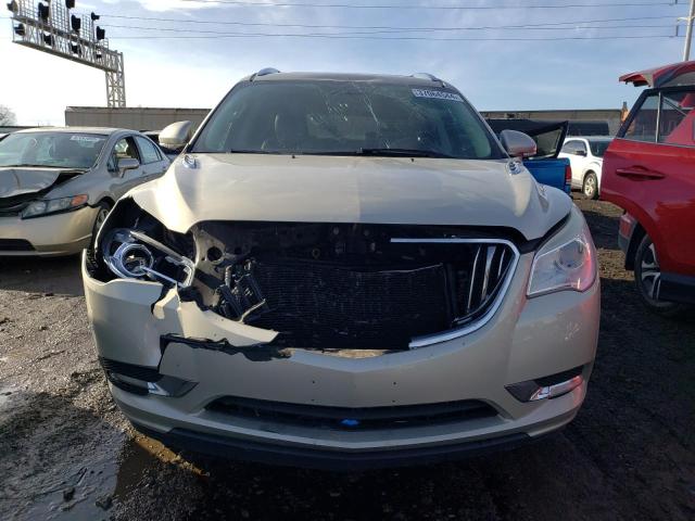 Photo 4 VIN: 5GAKRBKD1EJ296465 - BUICK ENCLAVE 