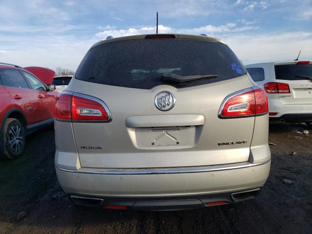 Photo 5 VIN: 5GAKRBKD1EJ296465 - BUICK ENCLAVE 