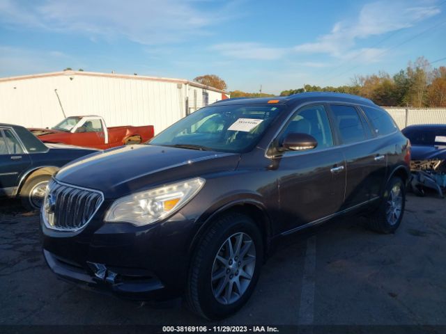 Photo 1 VIN: 5GAKRBKD1EJ305083 - BUICK ENCLAVE 