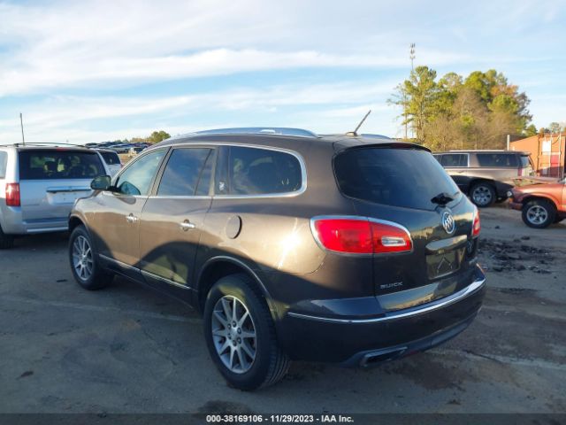 Photo 2 VIN: 5GAKRBKD1EJ305083 - BUICK ENCLAVE 