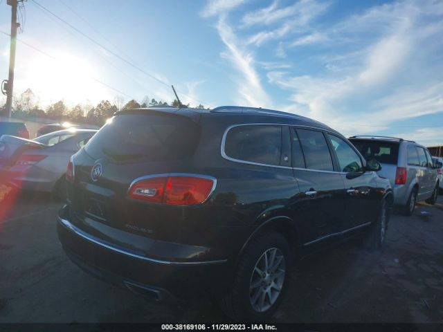 Photo 3 VIN: 5GAKRBKD1EJ305083 - BUICK ENCLAVE 